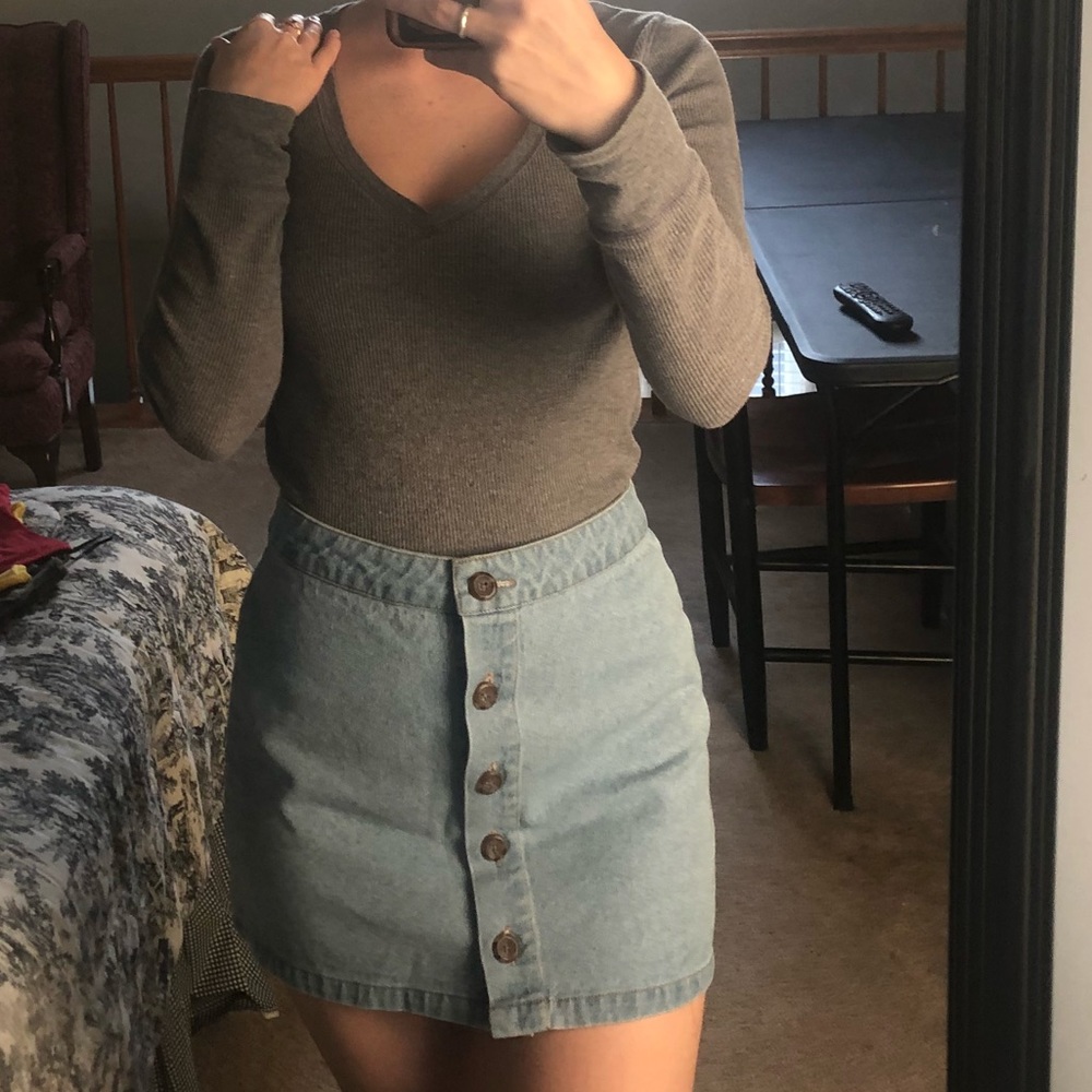 Skirt